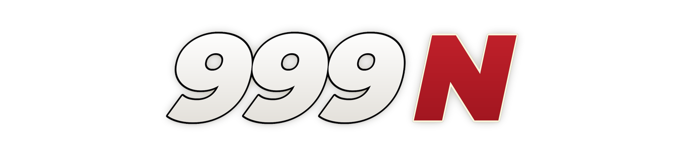 999n